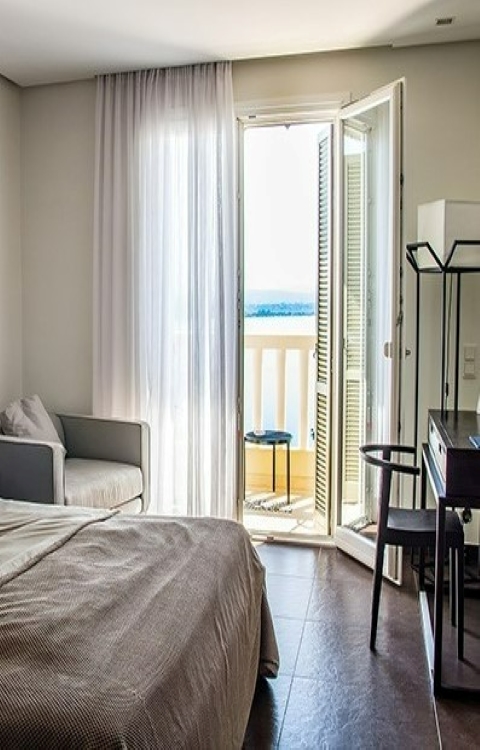 Student accommodation facilities management